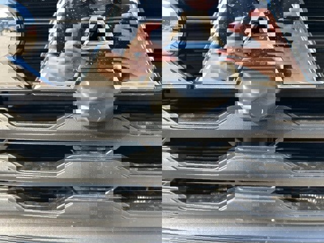 New 2026 RAM 3500 Tradesman image 3