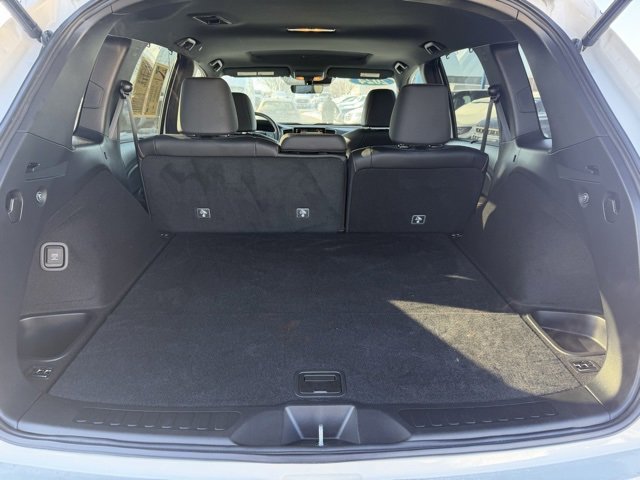 Used 2024 Honda Passport TrailSport image 7