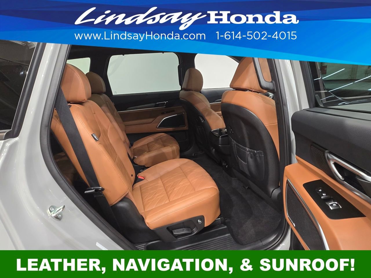 Used 2025 Kia Telluride SX Prestige X-Line image 9