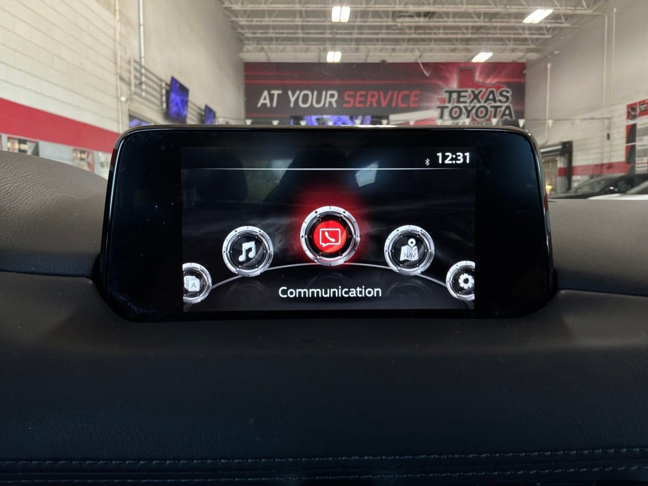 Used 2017 MAZDA CX-5 Grand Touring w/ Premium Package AWD/4WD image 26