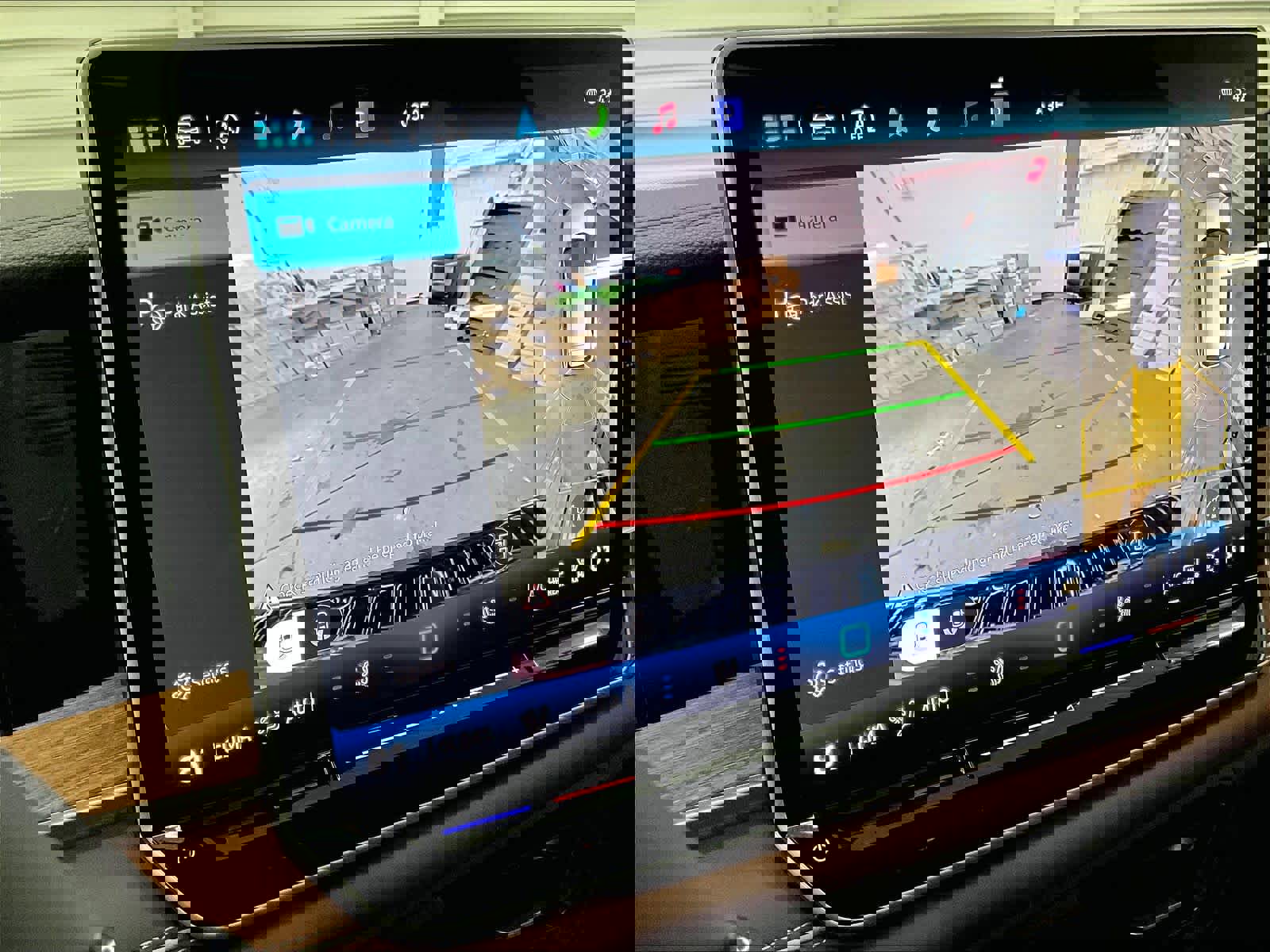 New 2026 Volkswagen Tiguan SEL R-Line image 20