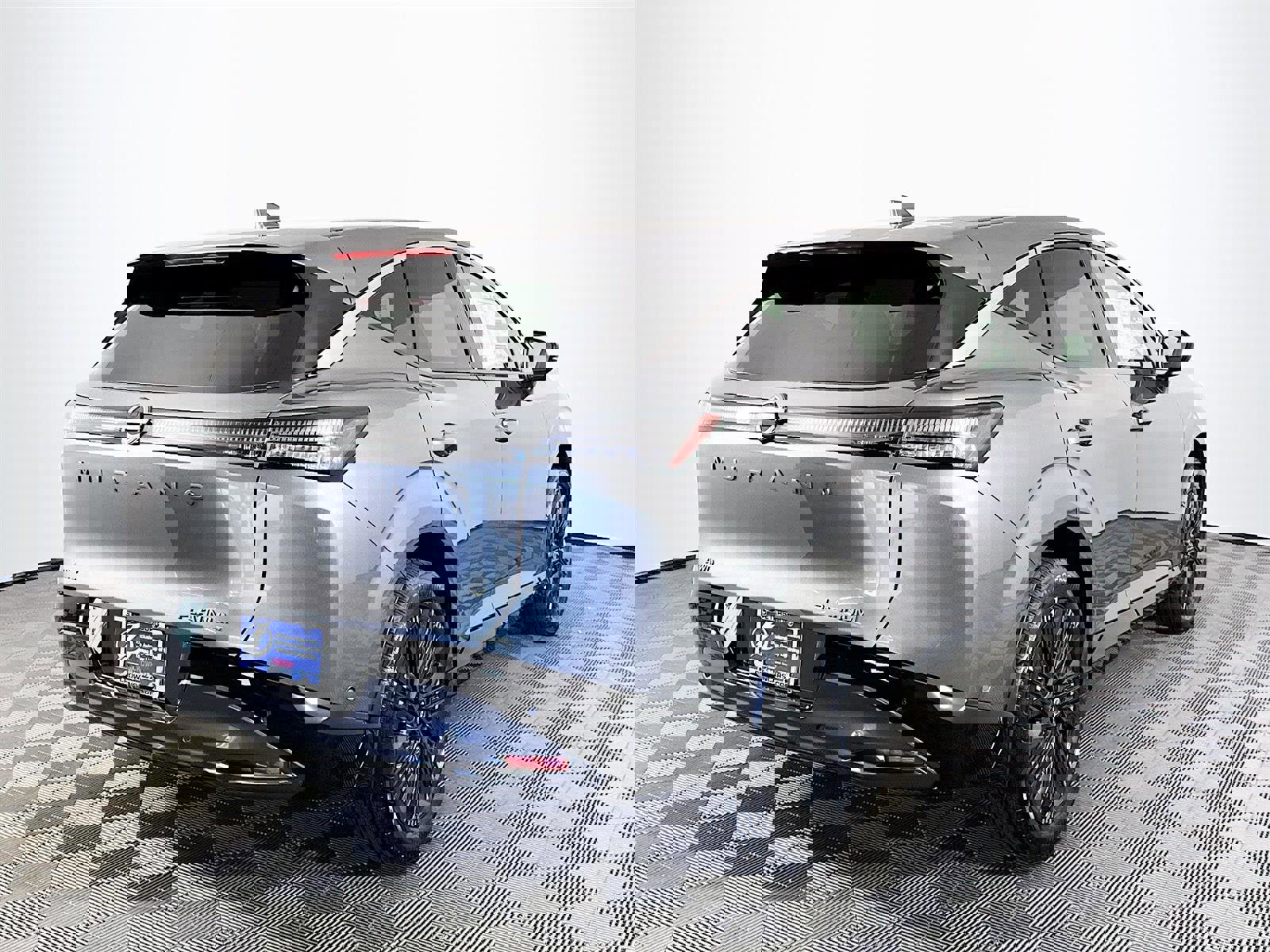 New 2025 Nissan Murano Platinum w/ Cargo Package image 7