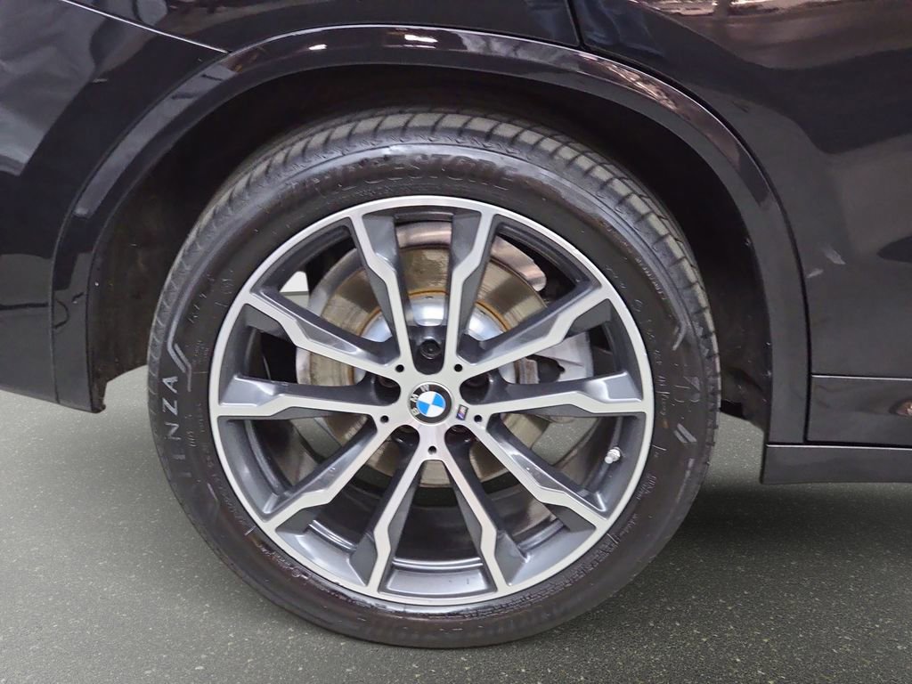 Used 2020 BMW X3 xDrive30i w/ M Sport Package 2 image 35