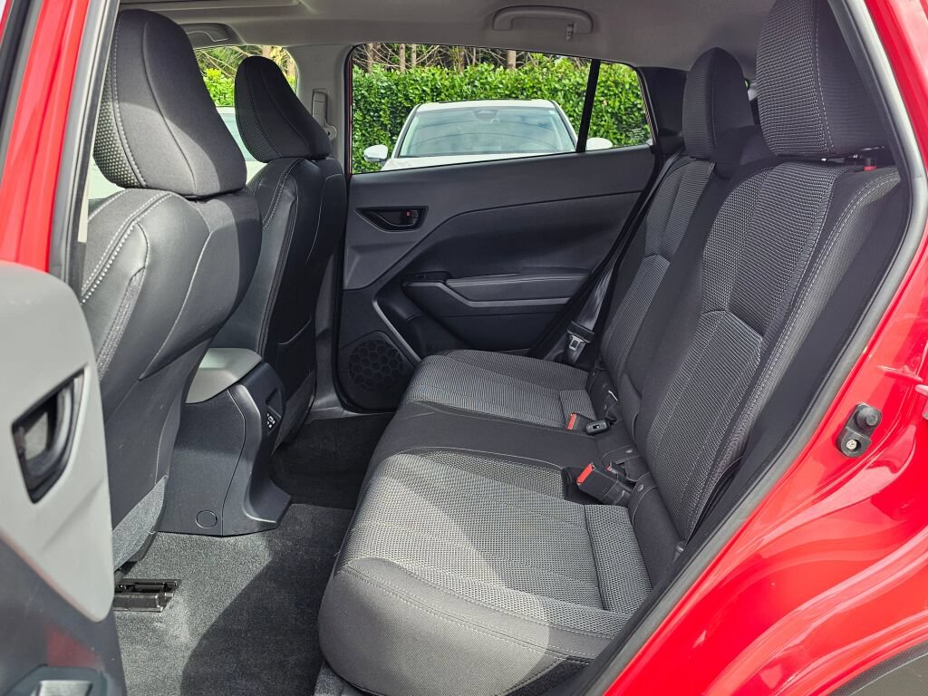 Used 2024 Subaru Crosstrek 2.0i Premium AWD/4WD image 18