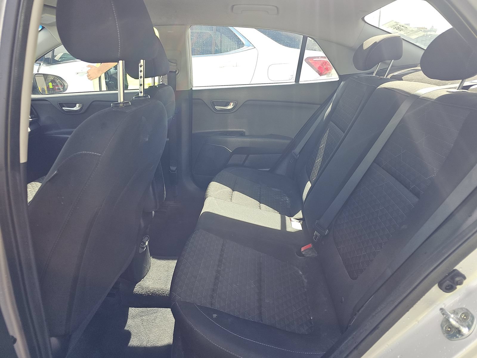 Used 2020 Kia Rio S FWD image 11