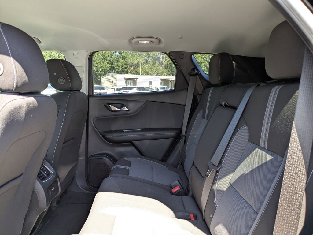 New 2024 Chevrolet Blazer LT w/ Driver Confidence Package image 30