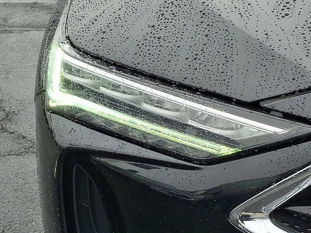 Certified 2023 Acura MDX SH-AWD w/ Technology Package image 9