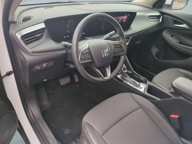 Used 2025 Buick Encore GX Preferred image 10
