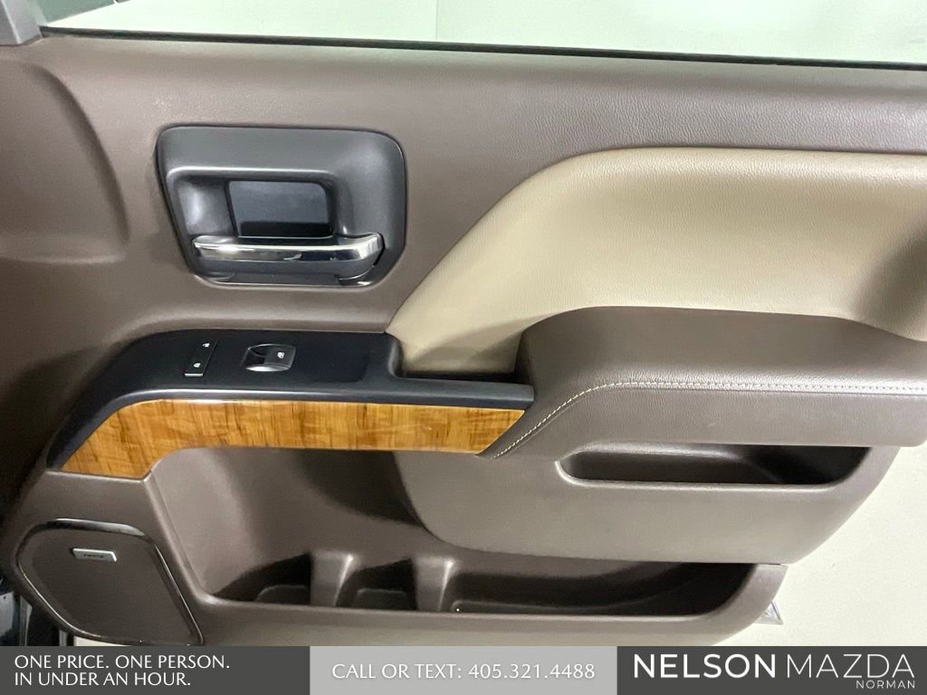 Used 2018 GMC Sierra 1500 SLT image 20