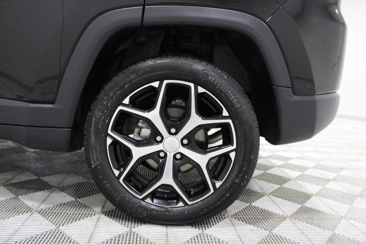 Used 2024 Jeep Compass Limited AWD/4WD image 46
