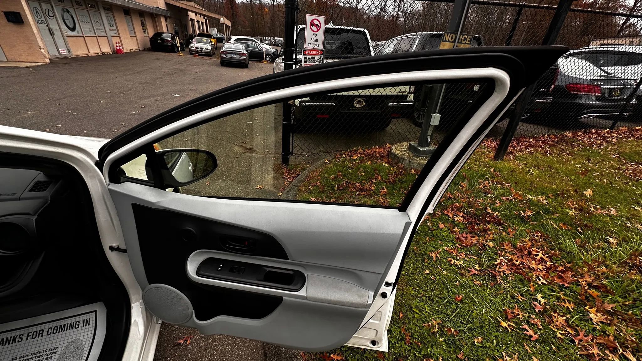 Used 2013 Toyota Prius C Three image 30