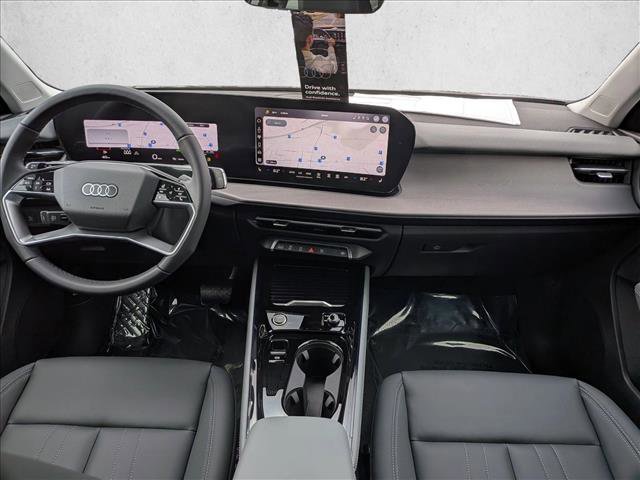 New 2026 Audi Q3 quattro 2.0T image 15