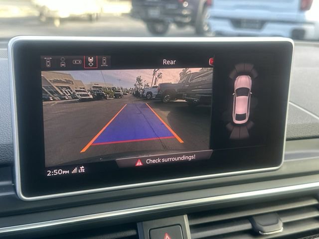 Used 2018 Audi S5 Prestige w/ S Sport Package image 15