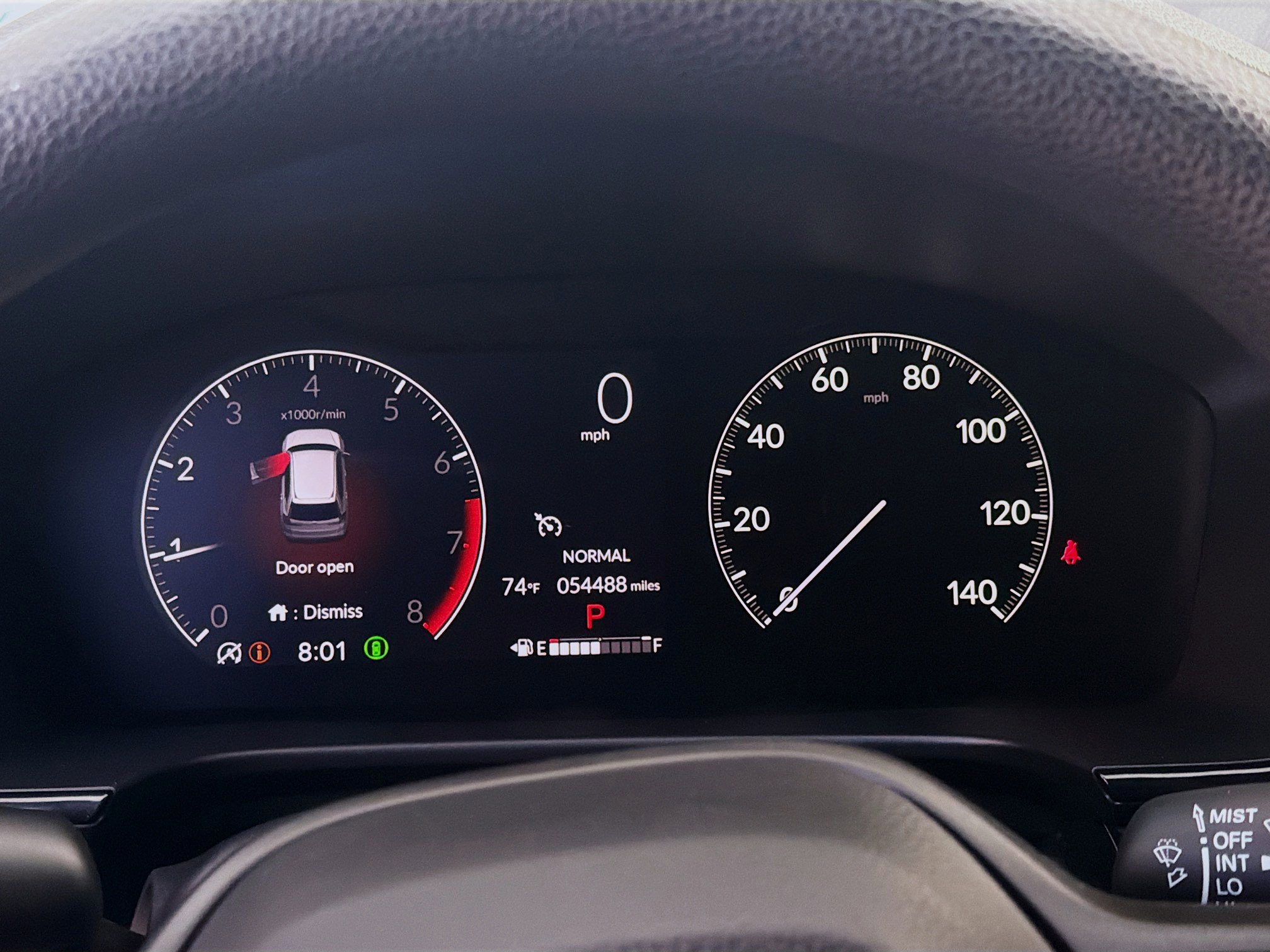 Certified 2023 Honda CR-V EX image 11