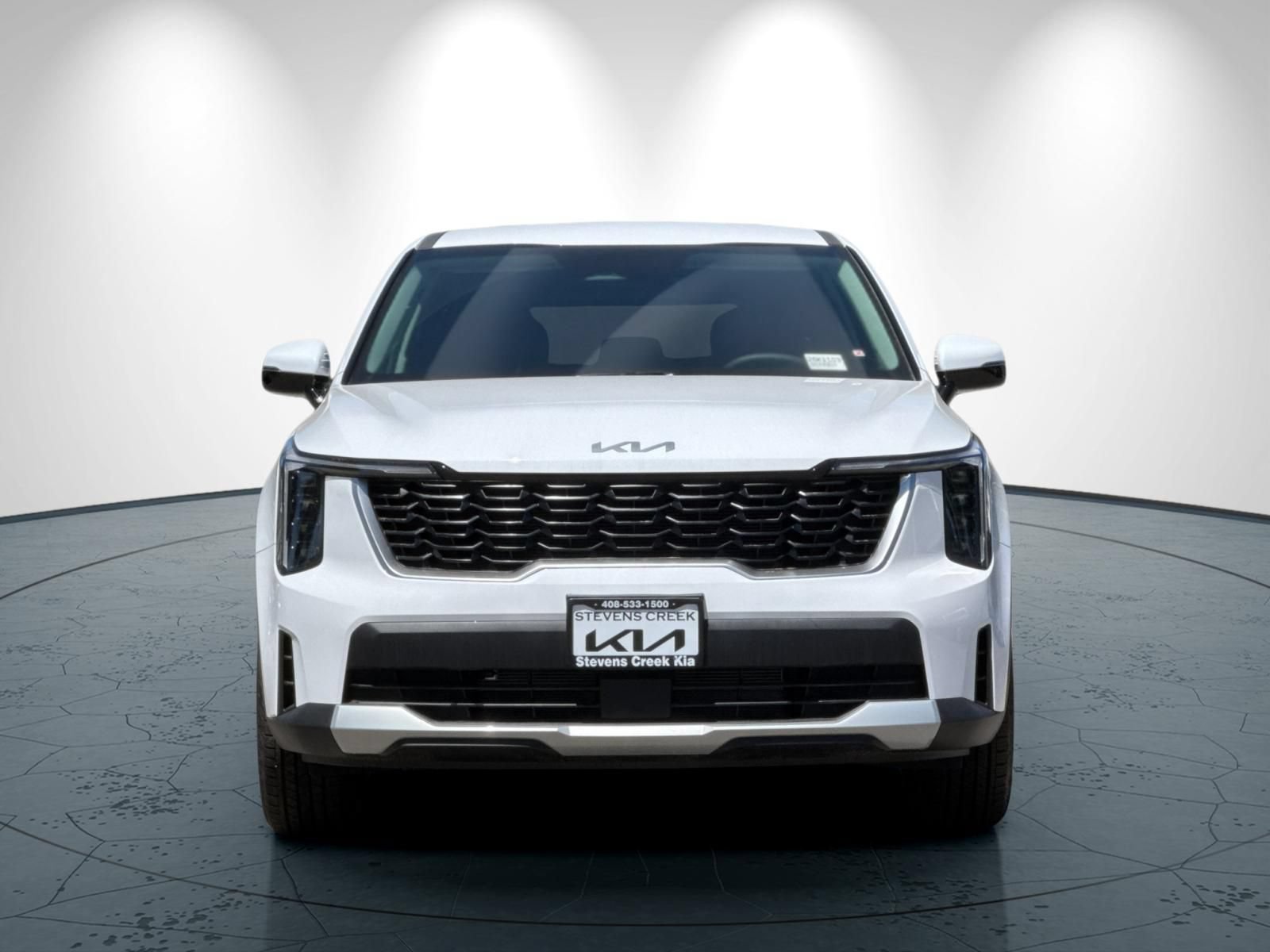 New 2026 Kia Sorento LX FWD image 9