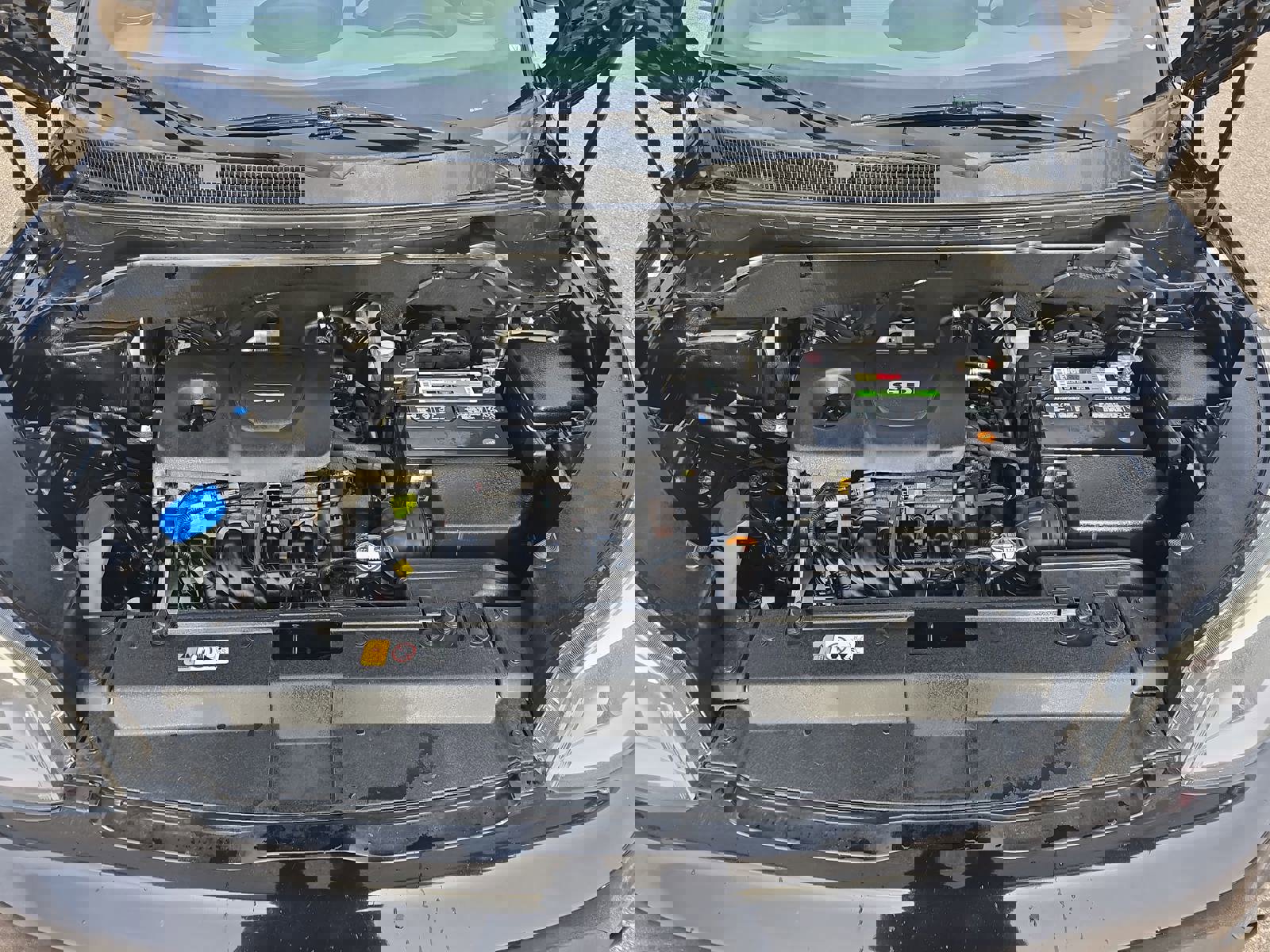 Used 2017 Kia Soul w/ Convenience Package image 32