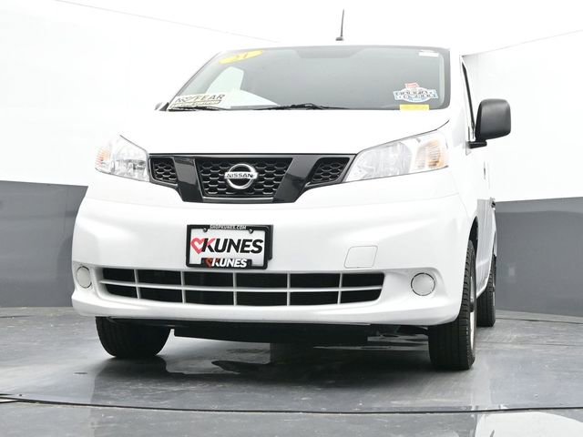 Used 2021 Nissan NV200 S image 38