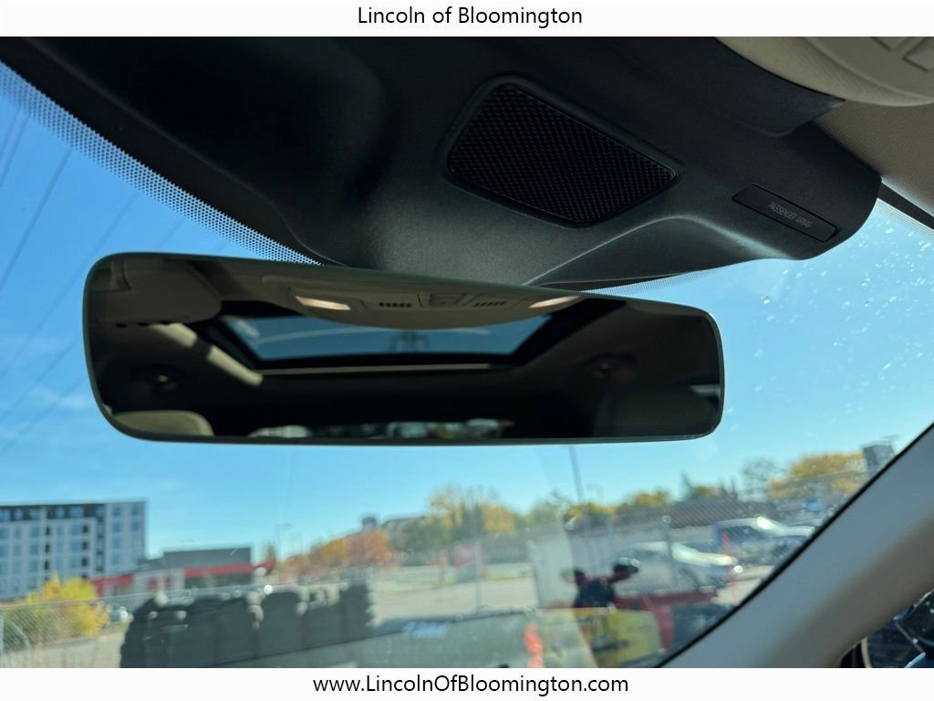 Certified 2022 Lincoln Nautilus Reserve w/ Equipment Group 201A image 52