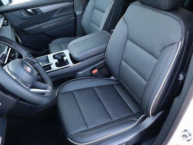 New 2026 Buick Enclave Sport Touring w/ Power Package image 27