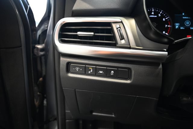 Used 2022 Kia Telluride S AWD/4WD image 28