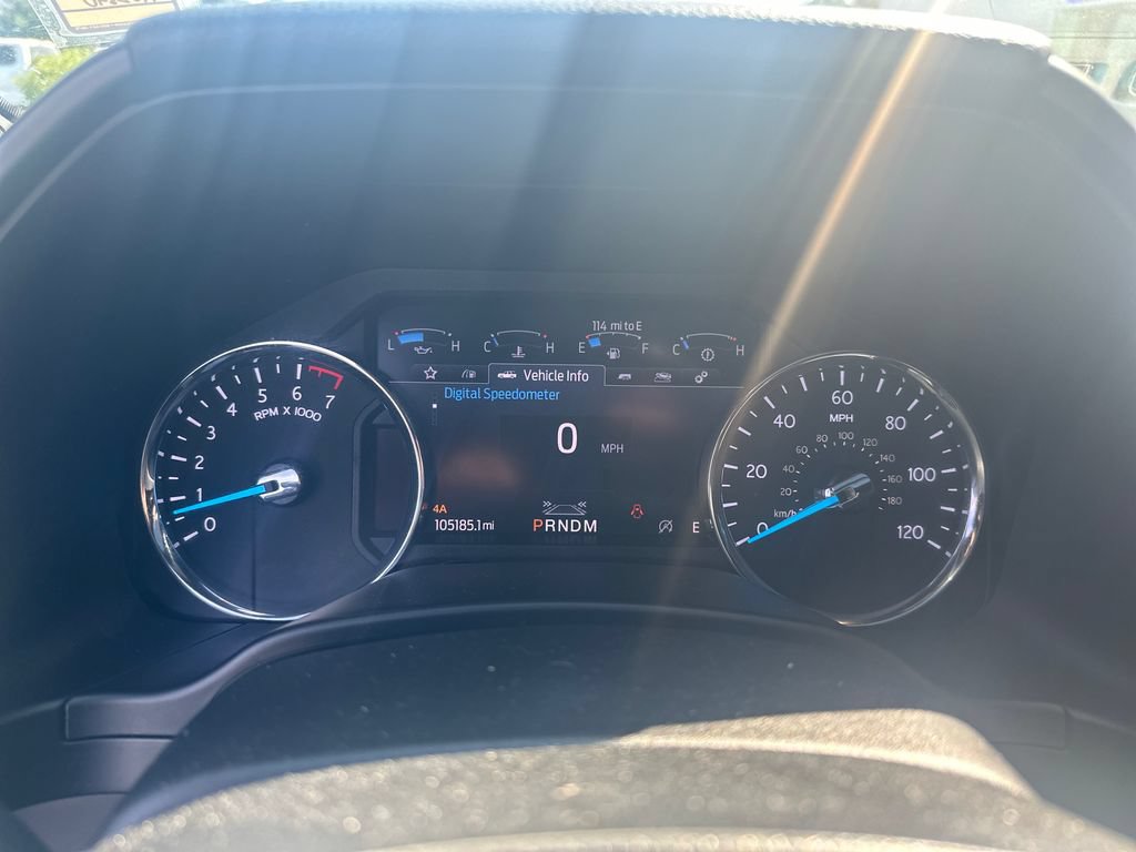 Used 2021 Ford Expedition Max Limited AWD/4WD image 15