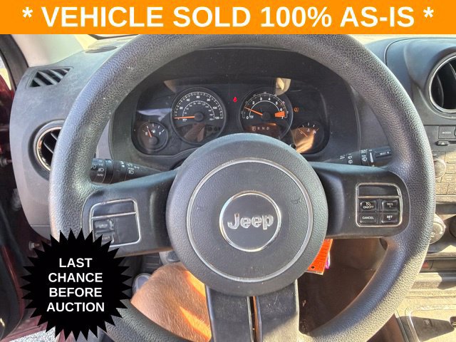 Used 2016 Jeep Patriot Sport w/ Power Value Group AWD/4WD image 18