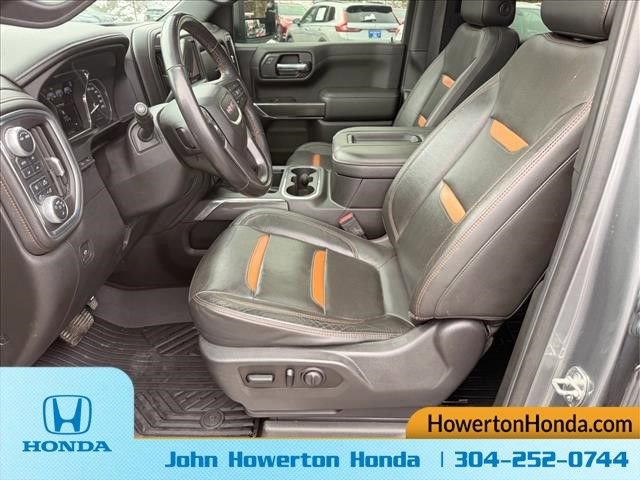 Used 2020 GMC Sierra 1500 AT4 w/ AT4 Premium Package image 12
