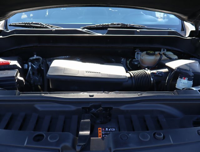 Used 2019 Chevrolet Silverado 1500 LTZ w/ LTZ Texas Edition image 43