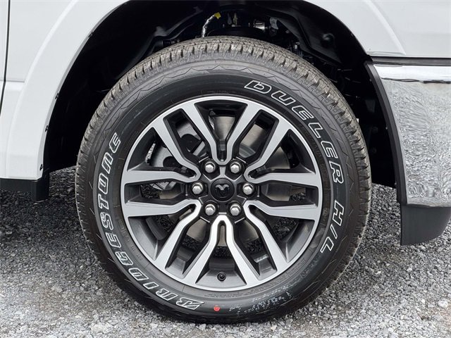 New 2026 RAM 1500 Limited image 24