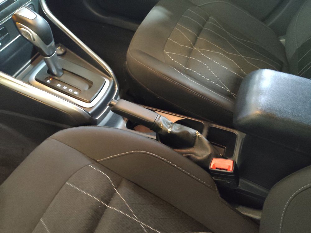 Used 2019 Ford EcoSport SE w/ SE Convenience Package FWD image 26
