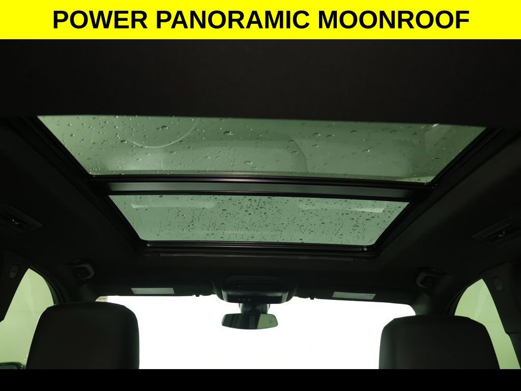 Used 2025 Cadillac XT6 Premium Luxury w/ LPO, Floor Liner Package image 3