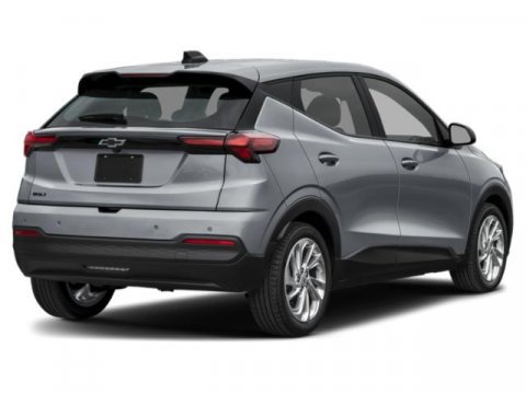 New 2027 Chevrolet Bolt RS FWD image 5