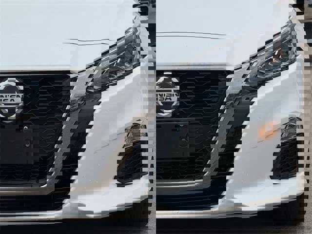 Used 2021 Nissan Altima 2.5 SR image 9