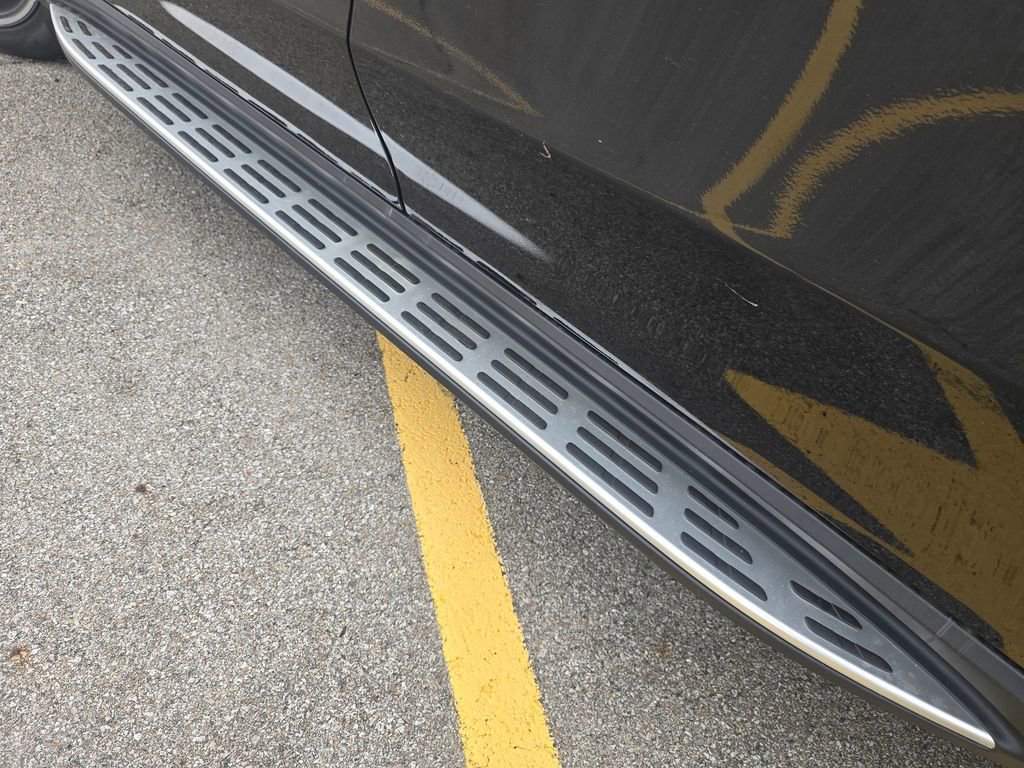 New 2026 Mercedes-Benz GLS 450 4MATIC image 24