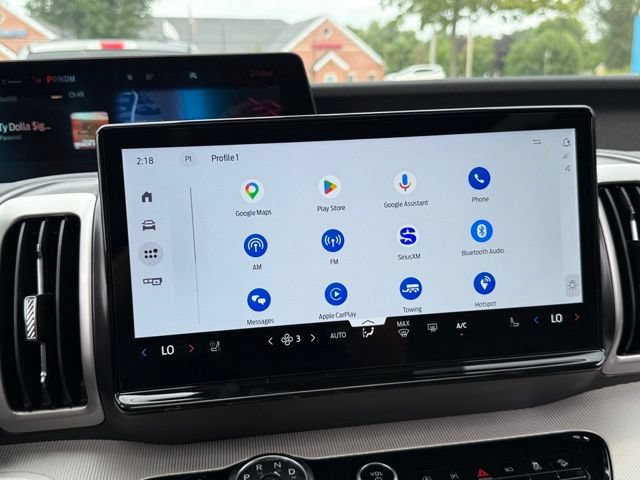 New 2026 Ford Expedition Max Active AWD/4WD image 25