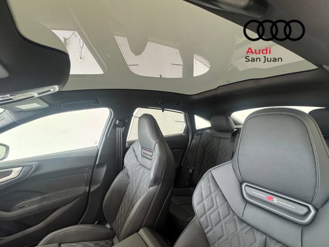 New 2026 Audi S5 Premium Plus AWD/4WD image 13