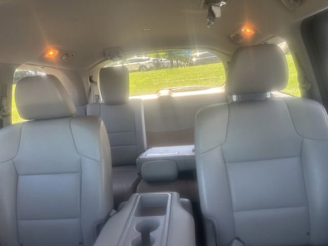Used 2016 Honda Odyssey EX-L image 9