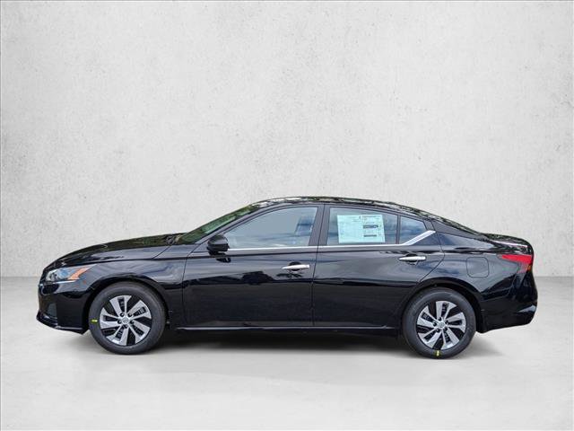 Certified 2025 Nissan Altima 2.5 S FWD image 5