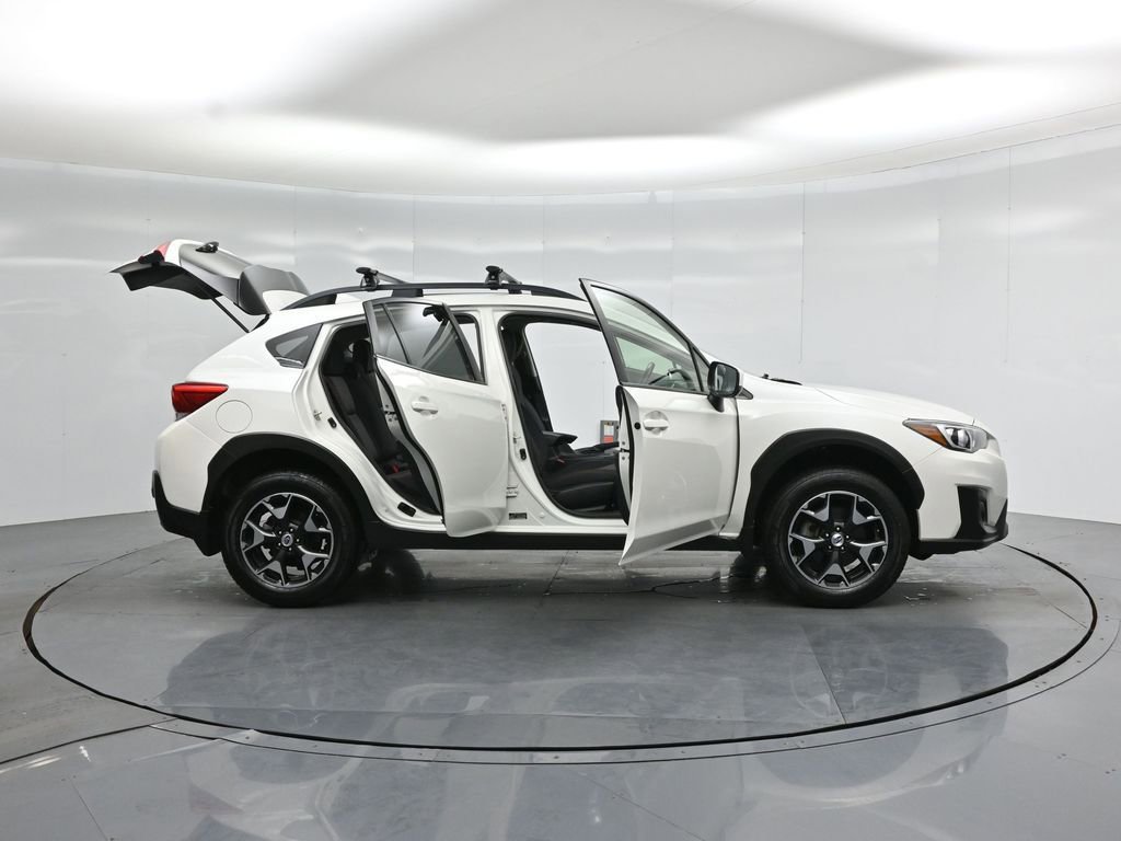 Used 2018 Subaru Crosstrek 2.0i Premium AWD/4WD image 5