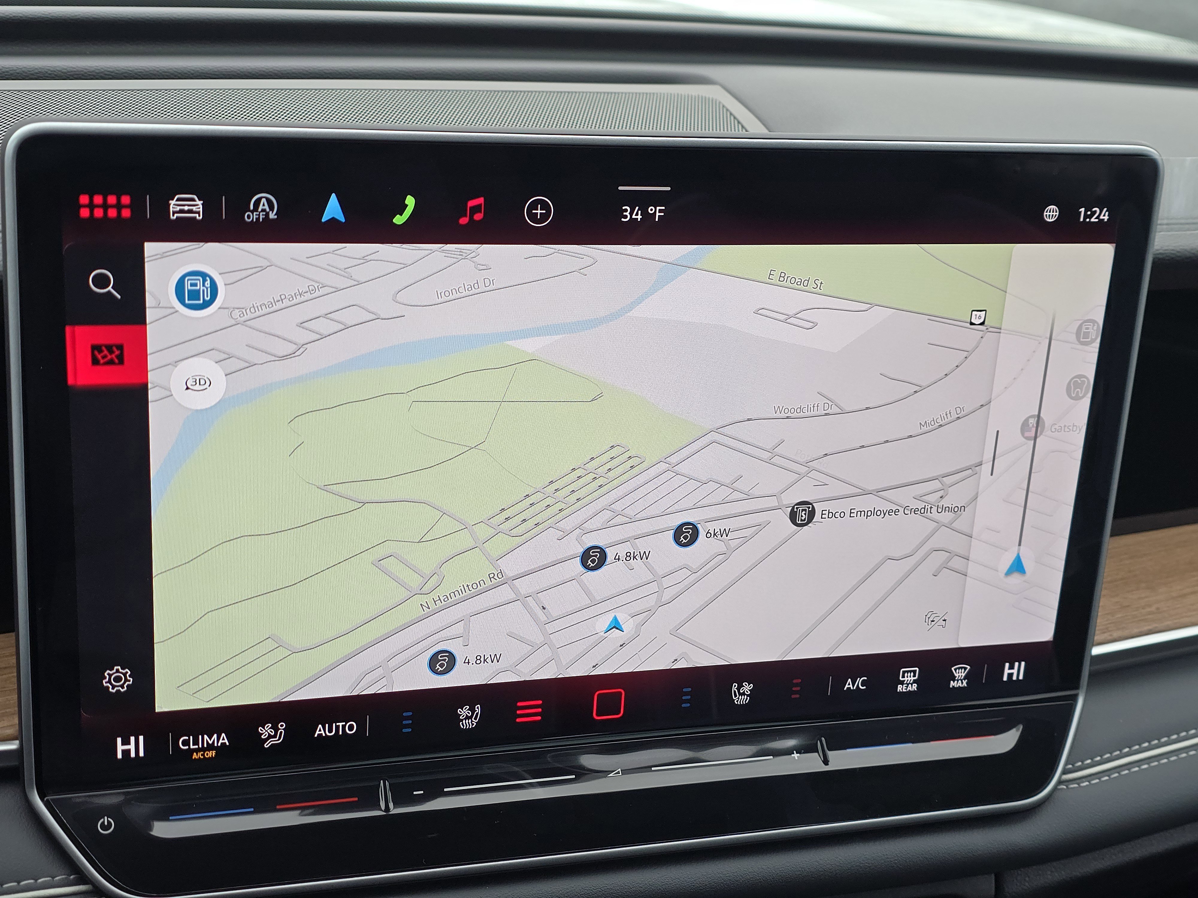 New 2026 Volkswagen Tiguan SEL R-Line image 26