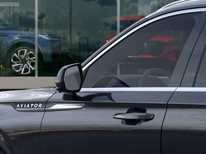 New 2026 Lincoln Aviator AWD image 59