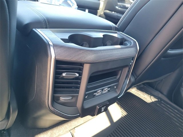 New 2026 RAM 1500 Laramie w/ Laramie Preferred Package image 9