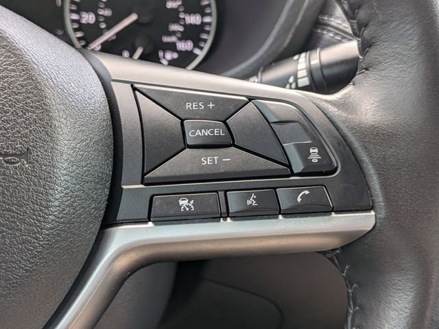 Used 2022 Nissan Sentra SV w/ All-Weather Package image 23