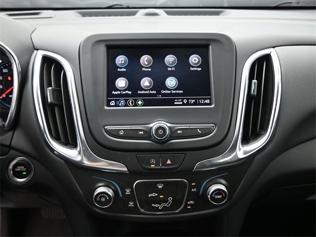 Used 2022 Chevrolet Equinox LT image 13