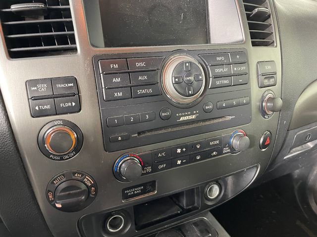 Used 2015 Nissan Armada SV image 8