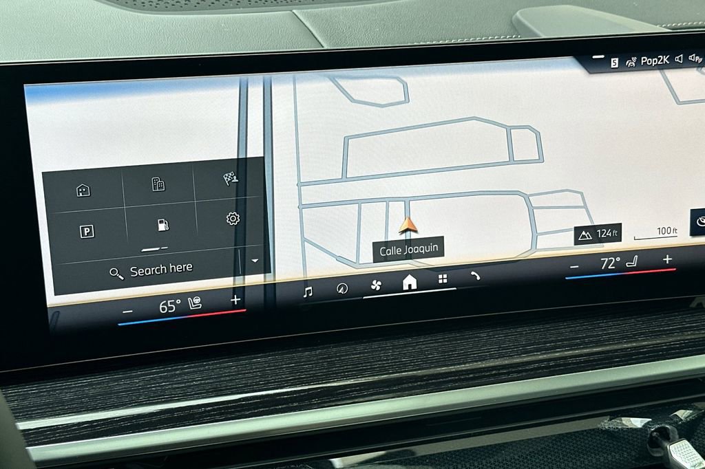 New 2026 BMW X7 xDrive40i w/ Executive Package image 23