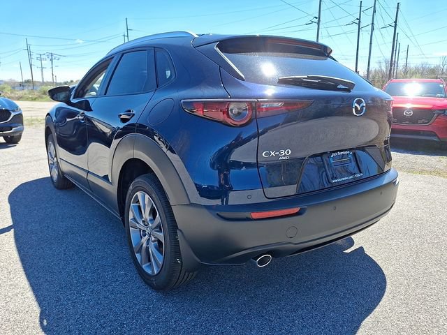 New 2026 MAZDA CX-30 AWD 2.5 S image 3