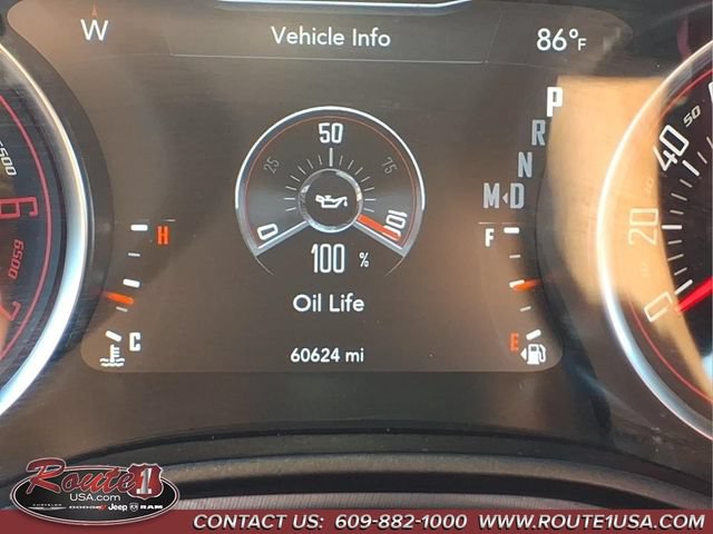 Used 2021 Dodge Challenger R/T RWD image 14