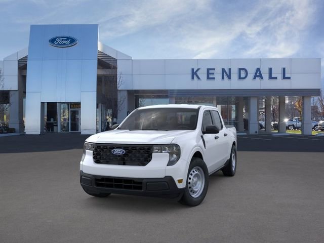 Used 2026 Ford Maverick XL w/ Equipment Group 101A AWD/4WD image 2