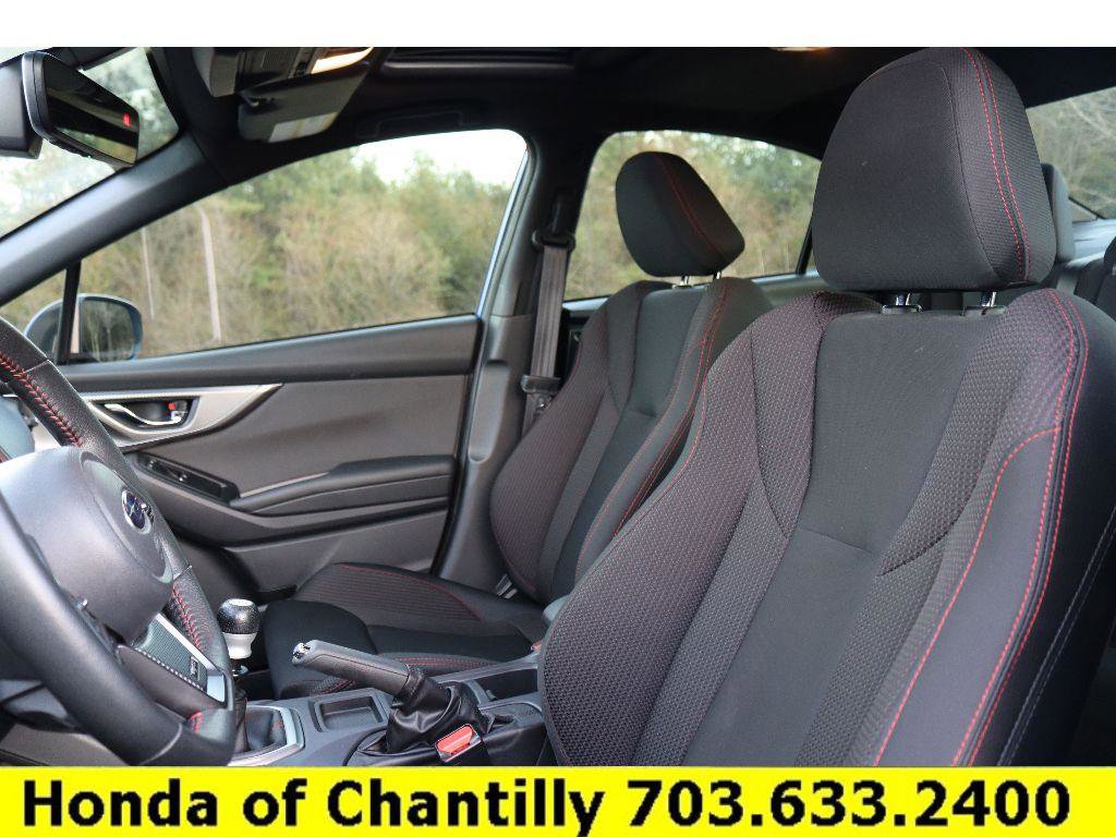 Used 2023 Subaru WRX Premium image 22